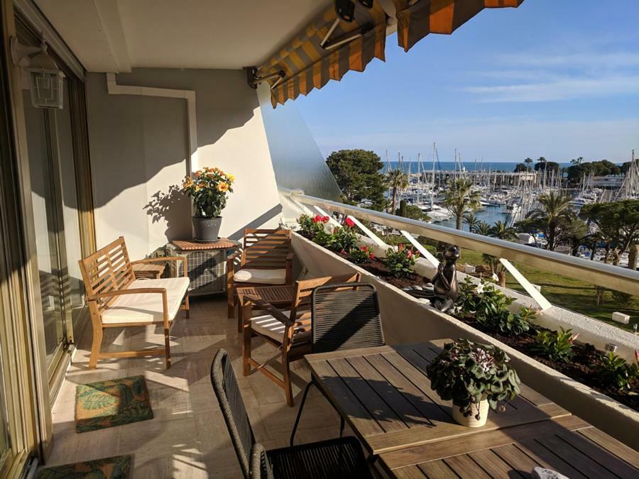 French Riviera Condo 4 Rent In Marina Baie Des Anges Villeneuve-Loubet Exterior foto