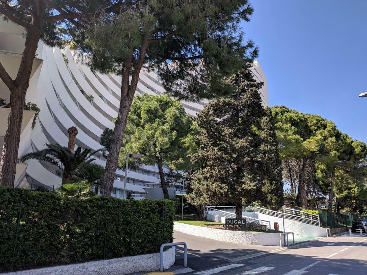 French Riviera Condo 4 Rent In Marina Baie Des Anges Villeneuve-Loubet Exterior foto